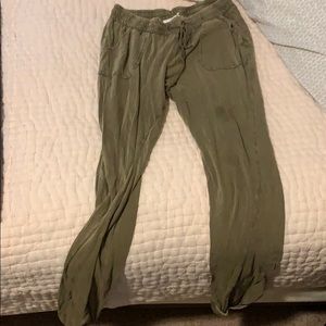 Urban outfitters joggers